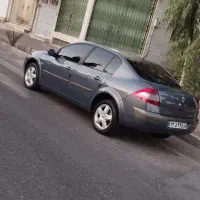 رنو مگان 2000 وارداتی اتوماتیک.درجه یک|خودرو سواری و وانت|سمنان, |دیوار