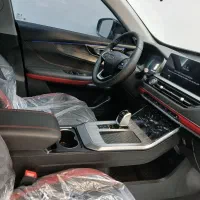 فروش x55pro ie مدل بهمن 1403 مشکی 6 تا کار|خودرو سواری و وانت|قائم‌شهر, |دیوار