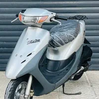 پاکشتی هوندا دیو نقره ای ترمز دیسکی فابریک