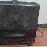 بخاری