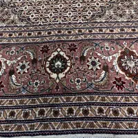 ۹ متری ۴۰ رج ماهی کرم تبریز|فرش|تهران, نارمک|دیوار