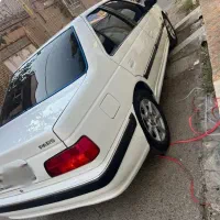 پژو پارسtu5مدل۱۴۰۰سفارشی|خودرو سواری و وانت|میاندوآب, |دیوار