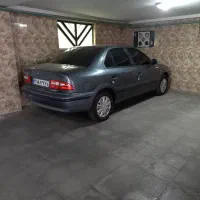 سمند LX EF7 بنزینی، مدل ۱۳۹۹