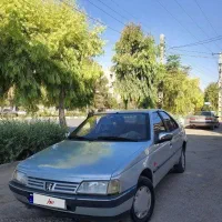 پژو ۴۰۵ مدل ۹۴