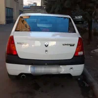 تندر 90 پارس خودرو مدل 1397|خودرو سواری و وانت|تبریز, |دیوار