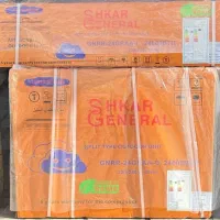 کولرگازی 24 هزار SHKAR شکار T3
