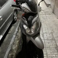 Sr200 اس وای ام