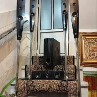 سینما خانگی LG