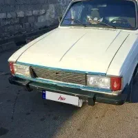 پیکان وانت 90دوگانه کارخانه