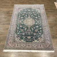 فرش ۶ متری نایین ۶۰ رج