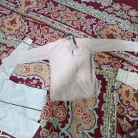 پیراهن راهنمایی نو به قیمت مناسب|لباس|میناب, |دیوار