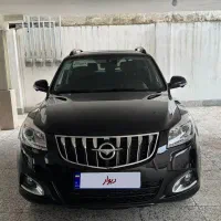 فروش هایما پلاس1800توربو 1401در حد صفر