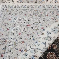 یک جفت فرش دست باف ۶متری|فرش|اصفهان, شهرک مهدیه|دیوار