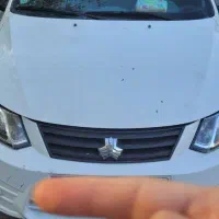 ساینا دوگانه شرکتی مدل ۱۴۰۰ / فروش فوری