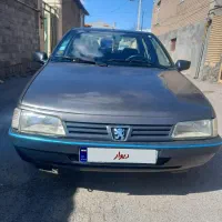 روا مدل ۸۶ دو گانه سوز شرکتی