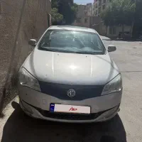 Mg350|خودرو سواری و وانت|تهران, کوثر|دیوار