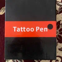 دستگاه تتوpen