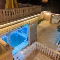 باغ ویلای دوبلکس ابتدای جاده شاندیز|اجارهٔ کوتاه‌مدت ویلا و باغ|مشهد, ثامن|دیوار