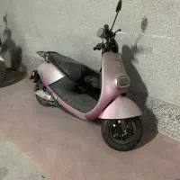 موتور|موتورسیکلت|کیش, |دیوار