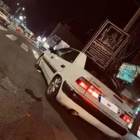 زانتیا ۲۰۰۰ مدل۸۸