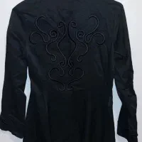 مانتو دخترونه زنانه