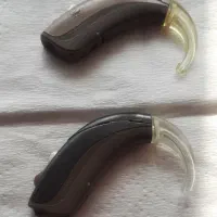 سمعک پشت گوشی