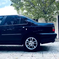 پارس tu5 ELX فول آپشن استثنایی