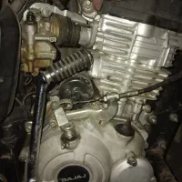 باکسر 150 فنی بشرط کارشناسی