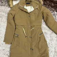 کاپشن زنانه دخترونه