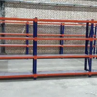 قفسه انبار ایزی راک لاستیک|فروشگاه و مغازه|ری, صالحآباد شرقی|دیوار