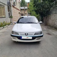 پارس tu5 سیمی
