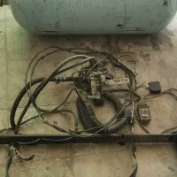 cng کامل رانا پژو گاز سی ان جی