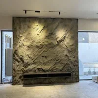 میکروسمنت ، گچبری مدرن ،پتینه