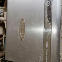 آمپلی 1400 امریگا 4کنال