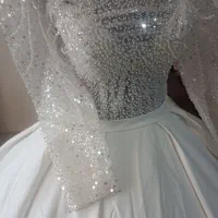 لباس عروس|لباس|جوین, |دیوار