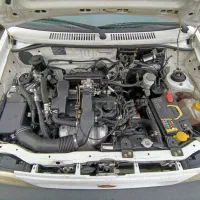 پراید مدل 99|خودرو سواری و وانت|کرج, کیانمهر|دیوار