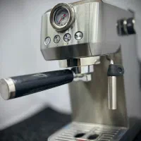 اسپرسوساز لواک۳۳۴ چکی چکی چکی|سماور، چای‌ساز، قهوه‌ساز|مشهد, پورسینا|دیوار