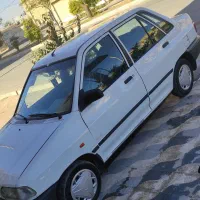 پراید ۱۳۱ مدل ۸۷