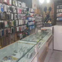 تعمیر کار موبایل