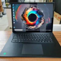 لپتاپ مهندسی surface laptop 3 رم 32 هارد 1 ترابایت|رایانه همراه|شیراز, فرگاز|دیوار