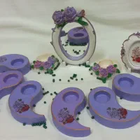 ست کامل هفت سین