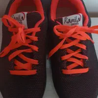 کفش اسپرت زنانه