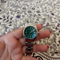 ساعت رولکس زنانه