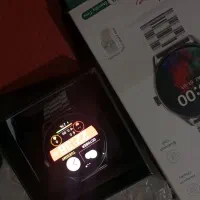 ساعت هوشمند سیگنیچر گرین