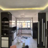 کابینت وکمد دیواری lux cabinets|مصالح و تجهیزات ساختمان|پاکدشت, شهرک امام رضا|دیوار