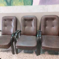 مبلمان اداری