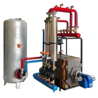 کار آموز و شاگرد تاسیساتی