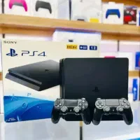 پلی۴ اسلیم قابل کپی خور یکترا 2216 ps4 محمد شاپ