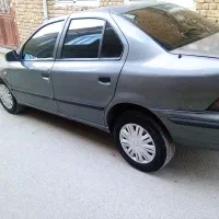 سمند مدل 84|خودرو سواری و وانت|سنندج, |دیوار