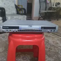 دستگاه سی دی